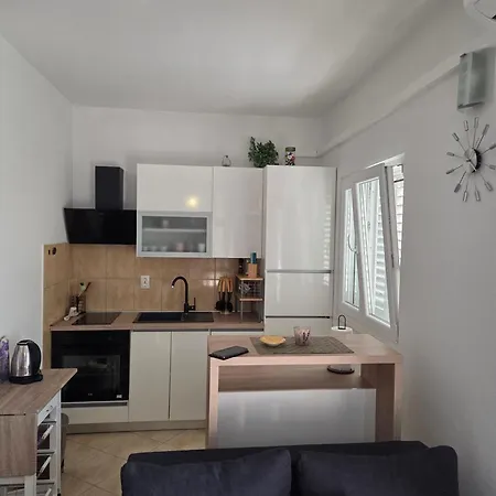 Mala Basina -maslina Apartamento *
