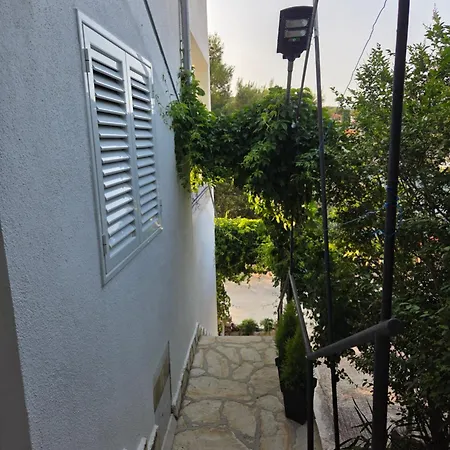 Mala Basina -maslina Apartamento Vrbanj