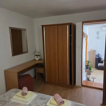 Mala Basina -maslina Apartamento Vrbanj